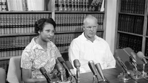 Discover how  Loving Virginia  legalized interracial marriage in the U.S.