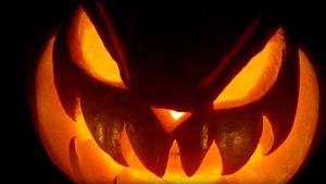 Discover the origin of the holiday of Halloween